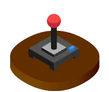 Grand22 Arcade